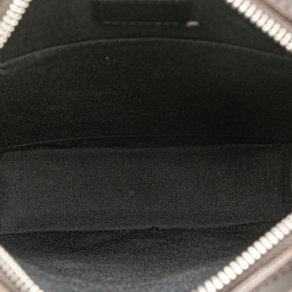 Louis Vuitton Monogram Glace Bobby - 4