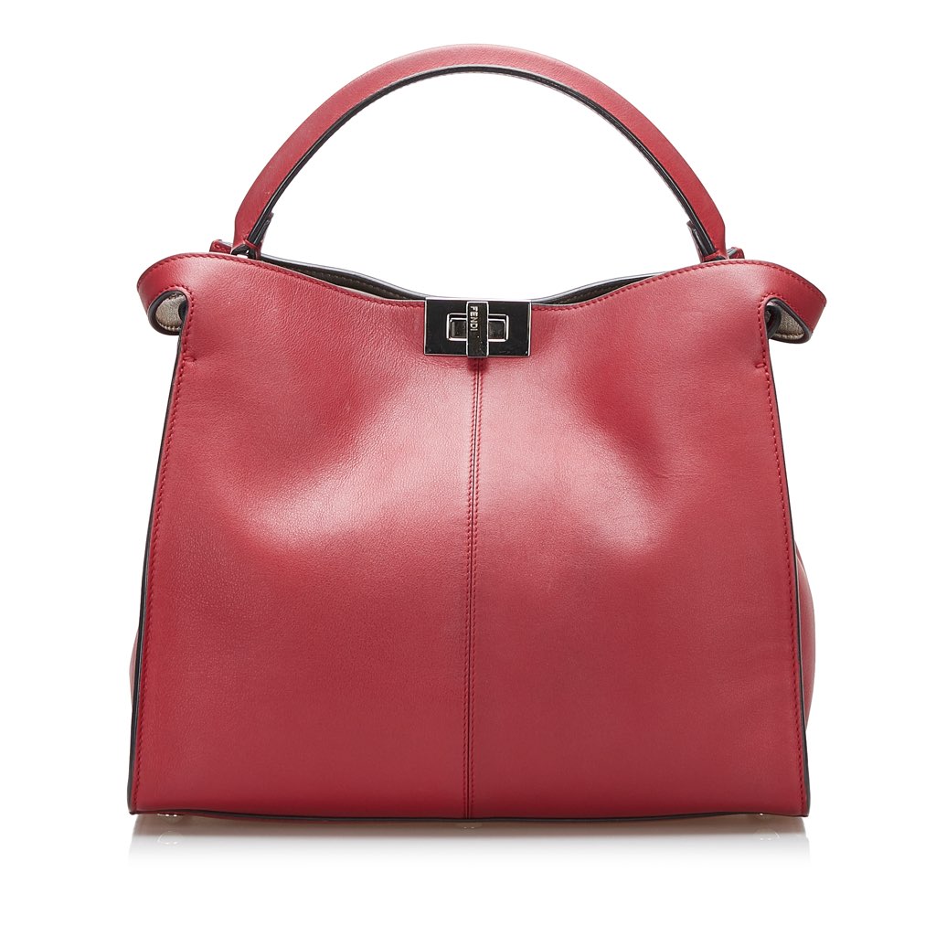 Fendi Medium Peekaboo X-Lite