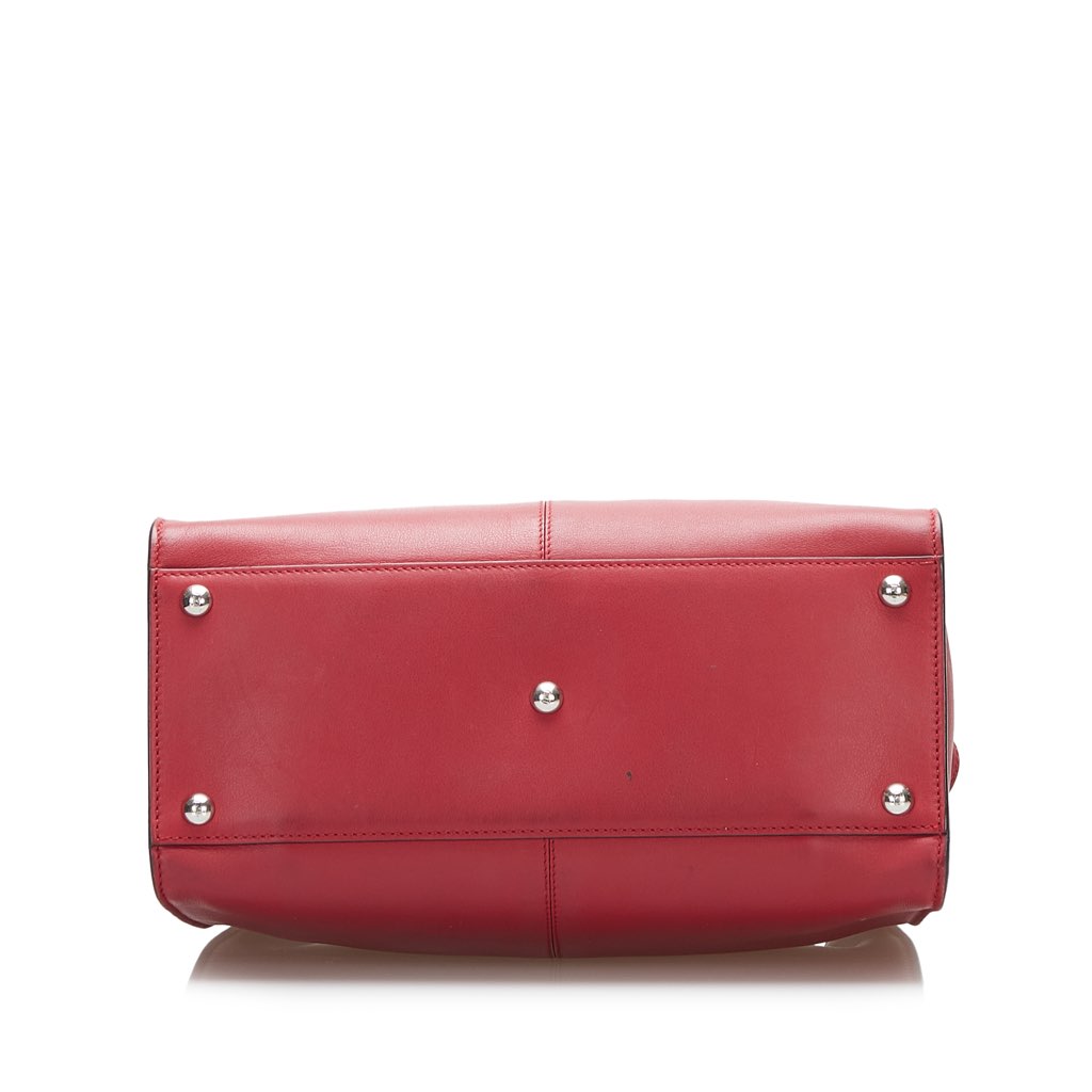 Fendi Medium Peekaboo X-Lite - 4
