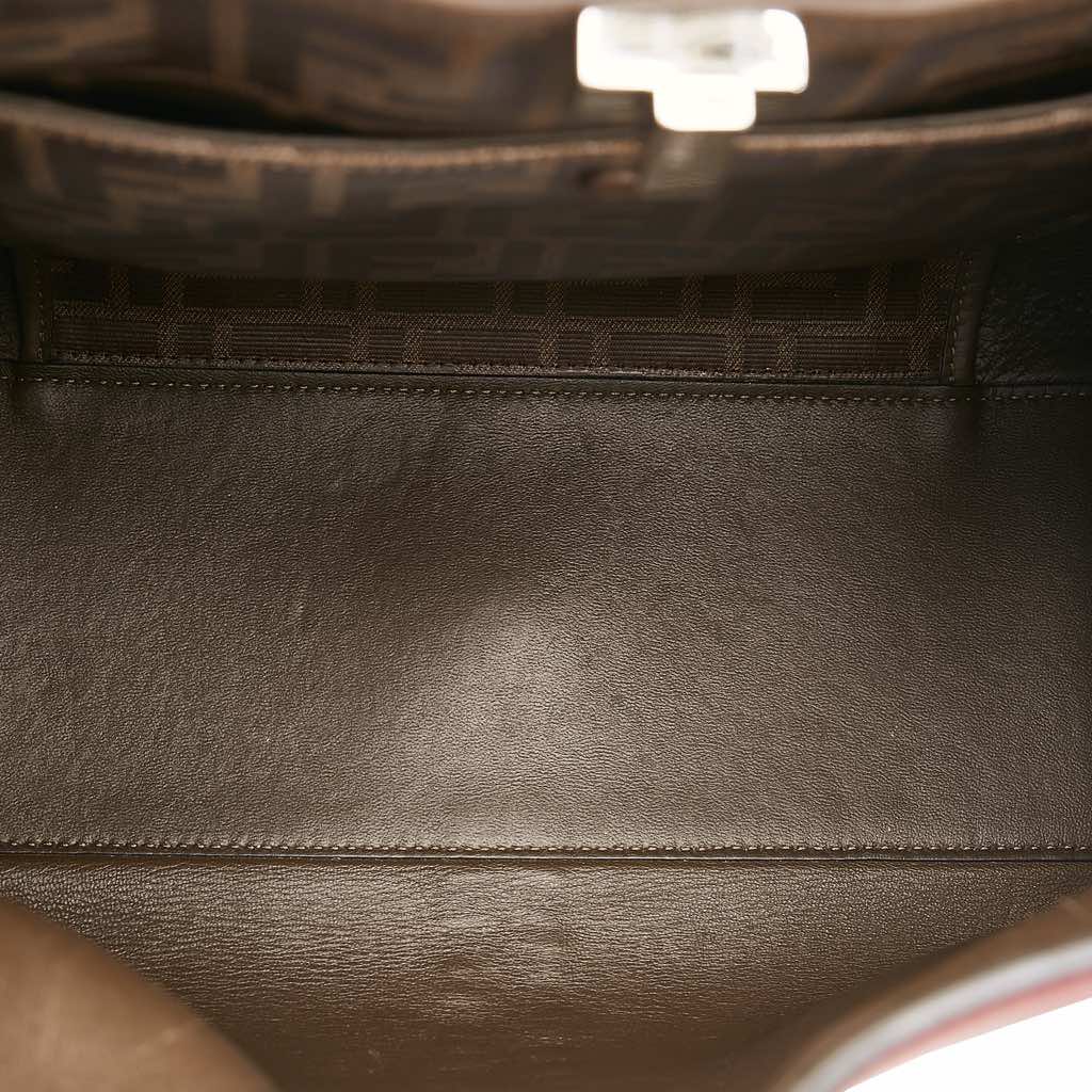 Fendi Medium Peekaboo X-Lite - 5