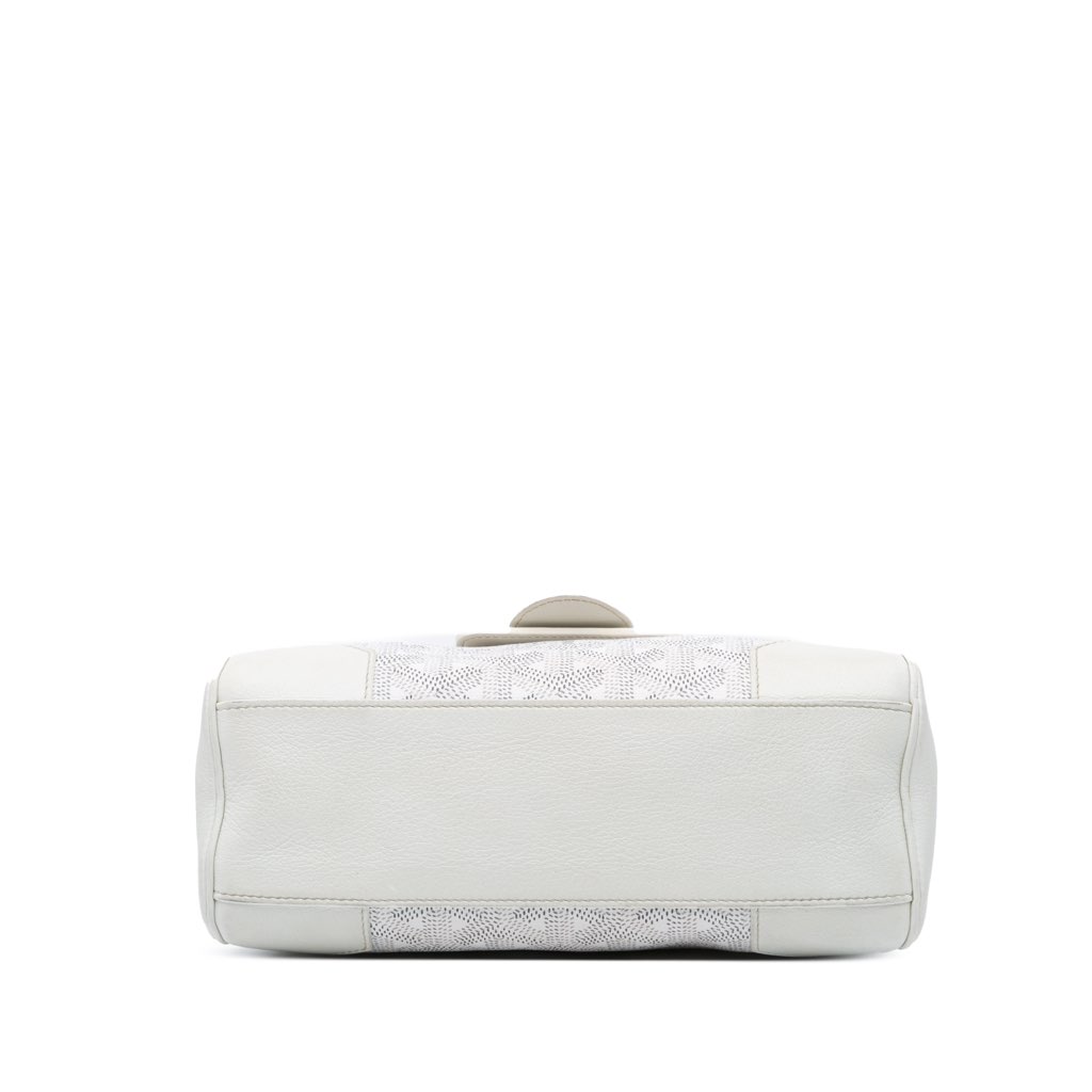 Goyard Mini Goyardine Saigon Souple - 3