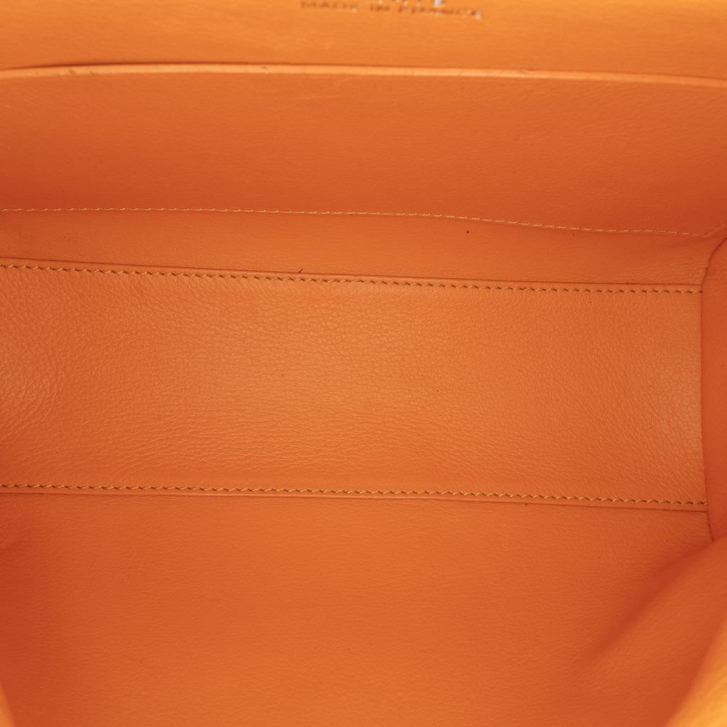 Goyard Mini Goyardine Saigon Souple - 4