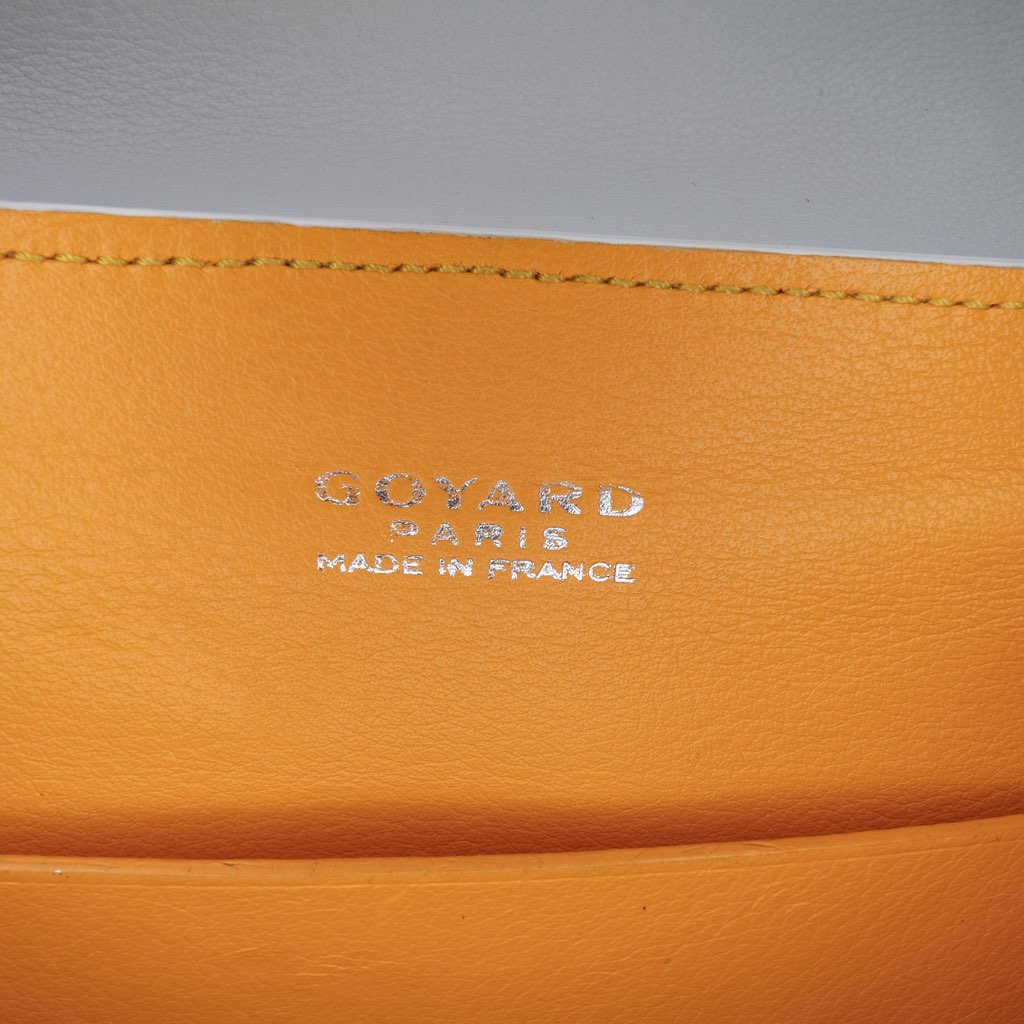 Goyard Mini Goyardine Saigon Souple - 5