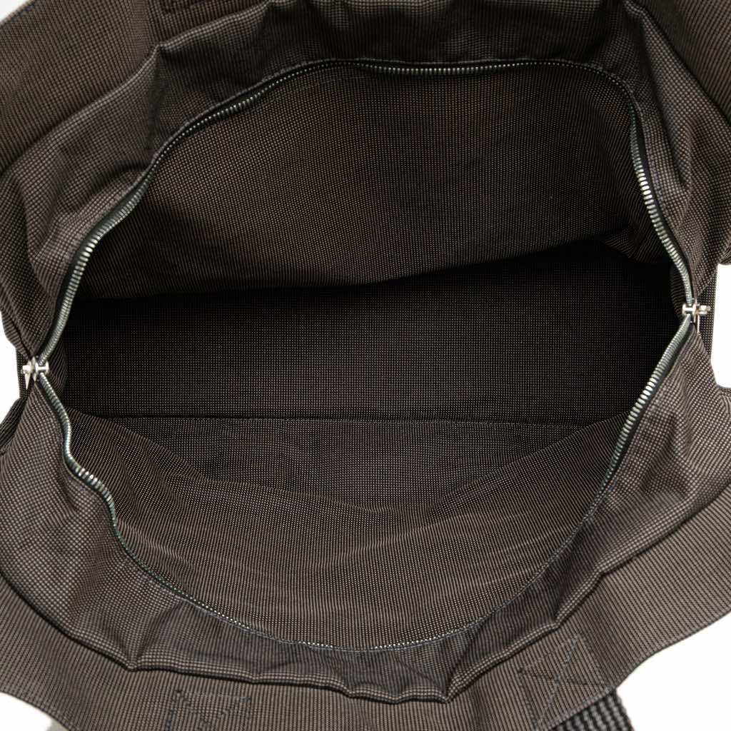 Hermès Canvas Herline GM - 4