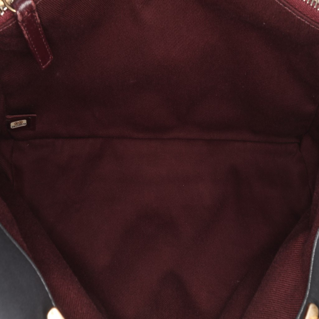 Chanel CC Quilted Lambskin Pin Tuck Tote - 5