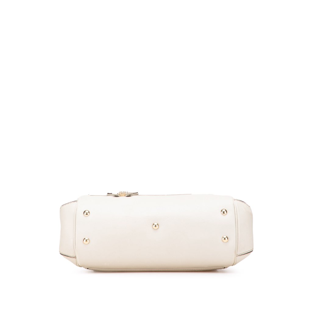 Gucci Guccissima Mayfair Satchel - 3