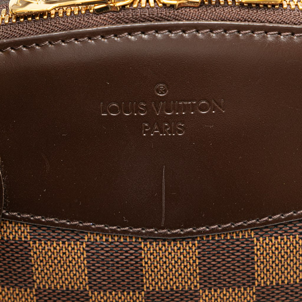Louis Vuitton Damier Ebene Verona PM - 5
