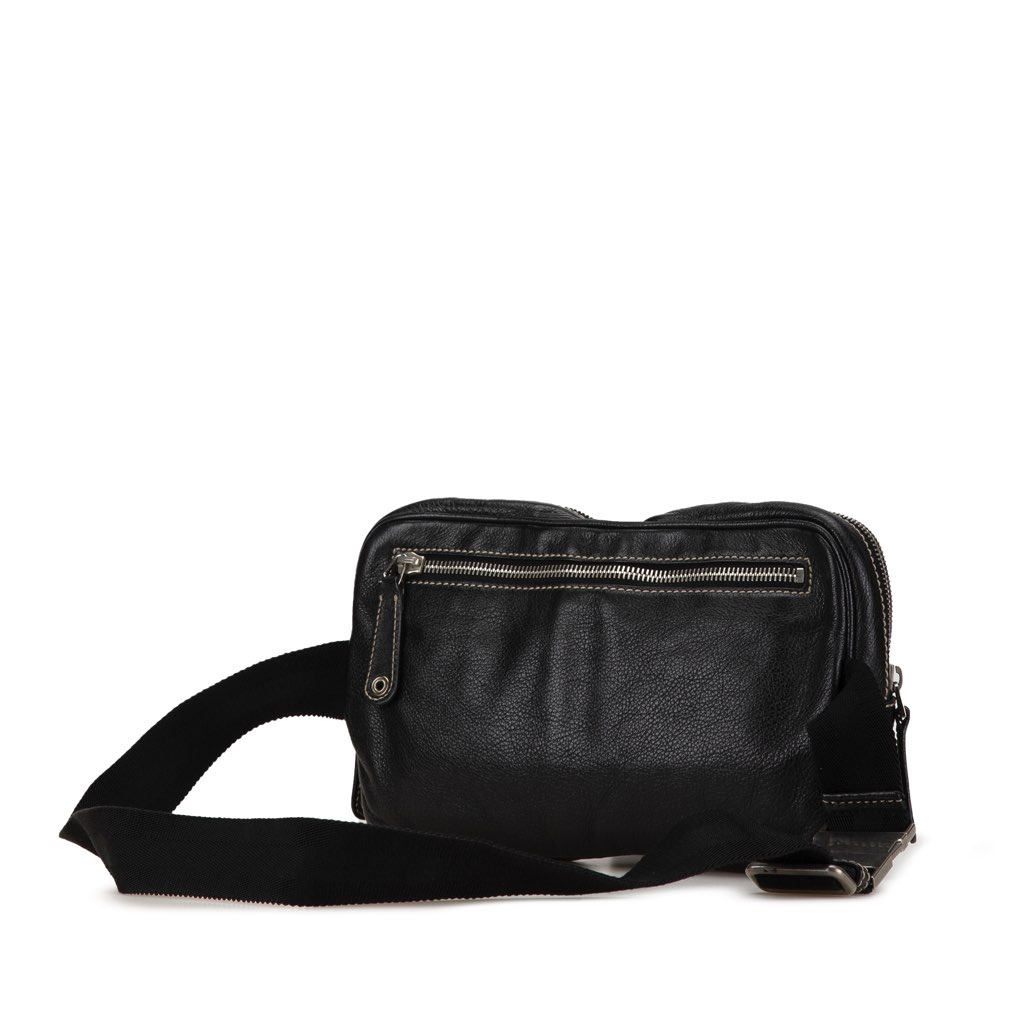 Gucci Leather Hysteria Belt Bag - 2