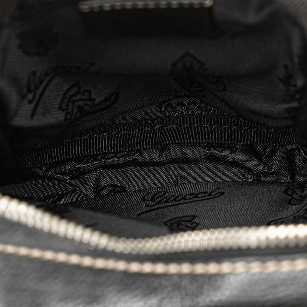 Gucci Leather Hysteria Belt Bag - 5