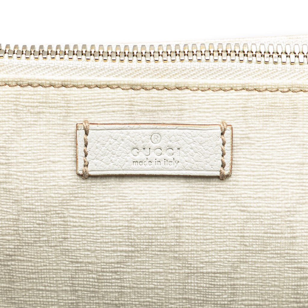 Gucci GG Supreme Web Crossbody - Detail 2