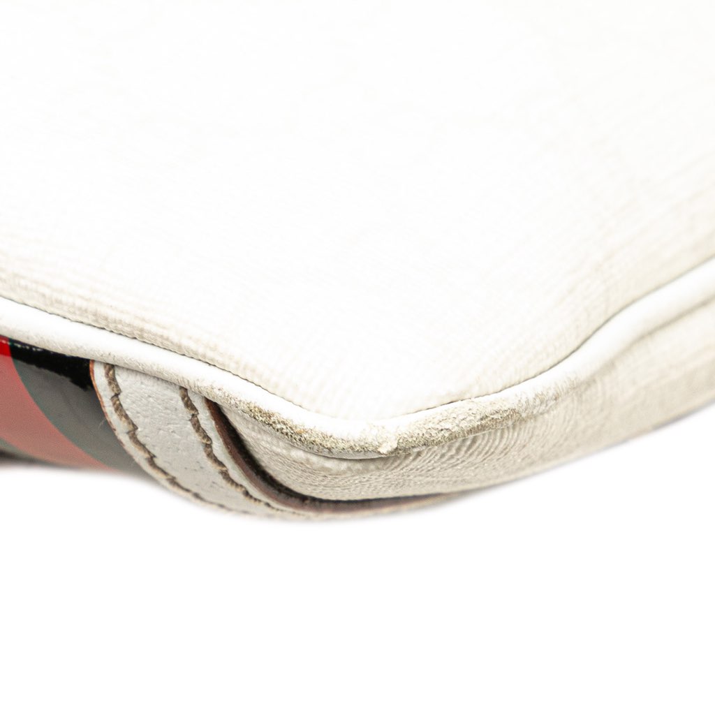 Gucci GG Supreme Web Crossbody - Image 11