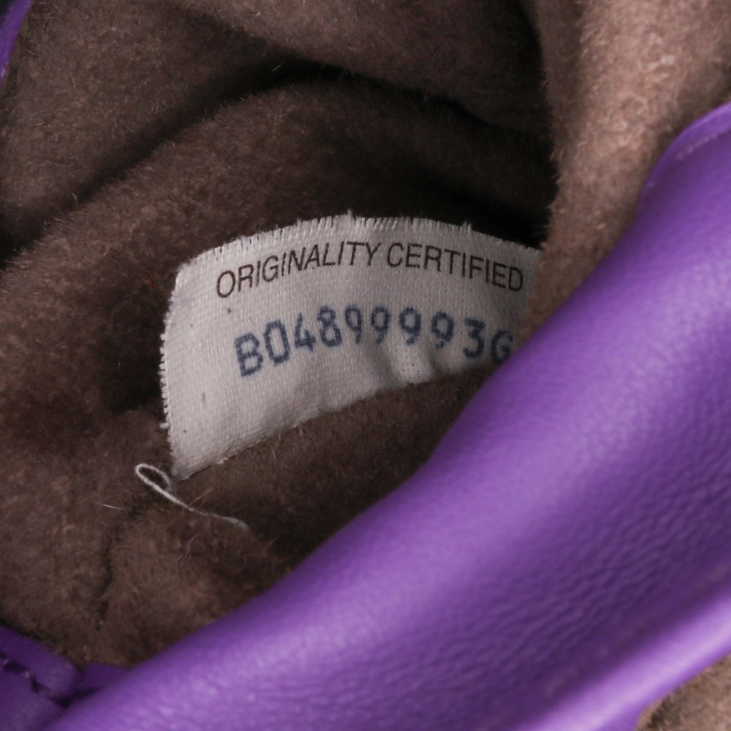 Bottega Veneta Baby Nappa Intrecciato Olimpia Crossbody - Image 10