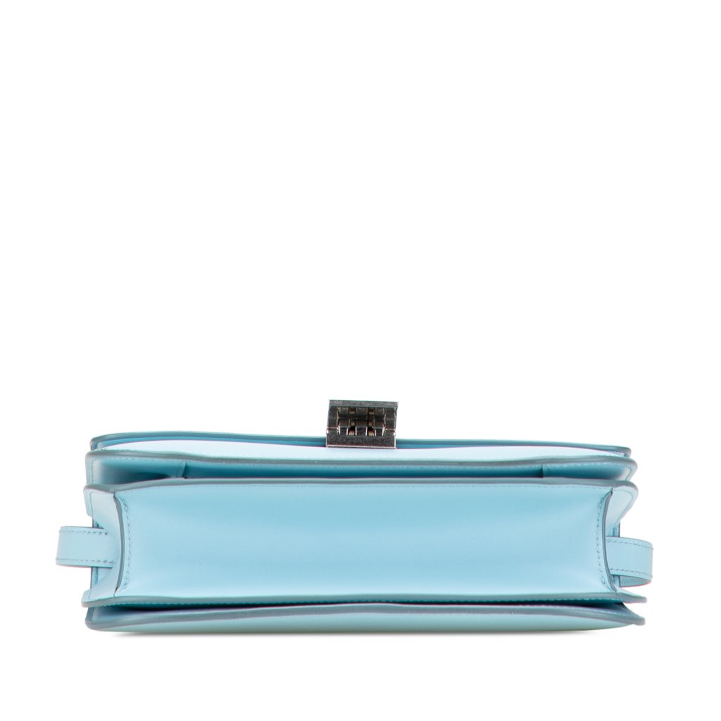 Celine Medium Calfskin Classic Box - Image 6