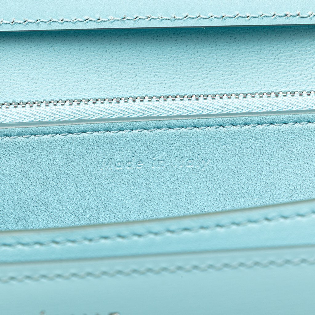 Celine Medium Calfskin Classic Box - Detail 1