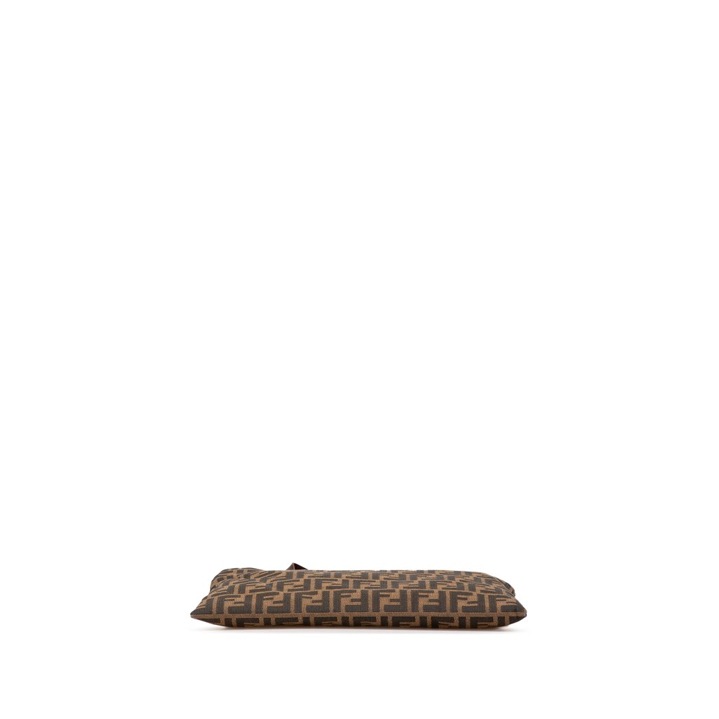 Fendi Zucca Canvas Tote - 3