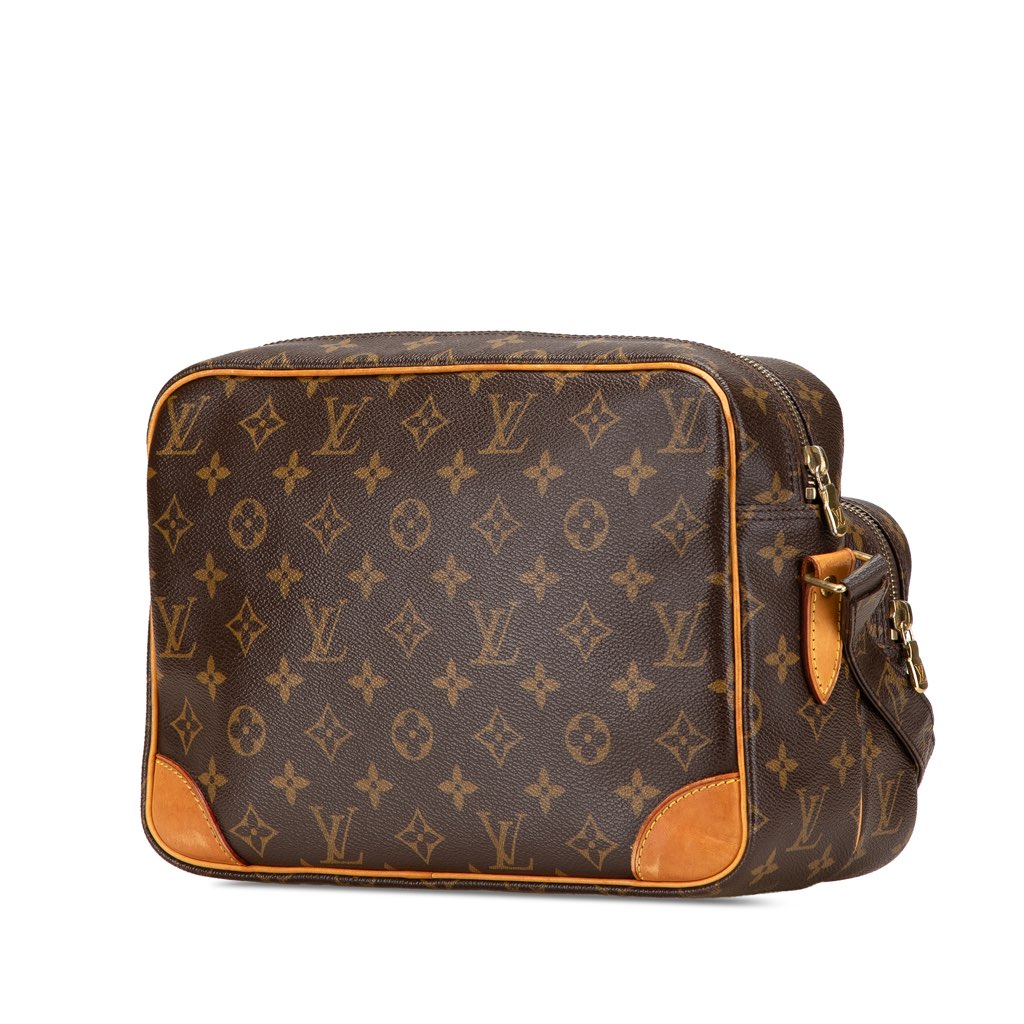 Louis Vuitton Monogram Nil Crossbody - 2