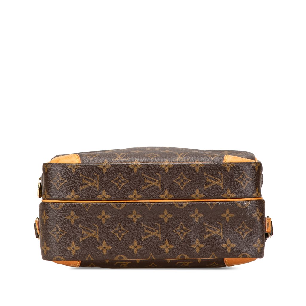Louis Vuitton Monogram Nil Crossbody - 3
