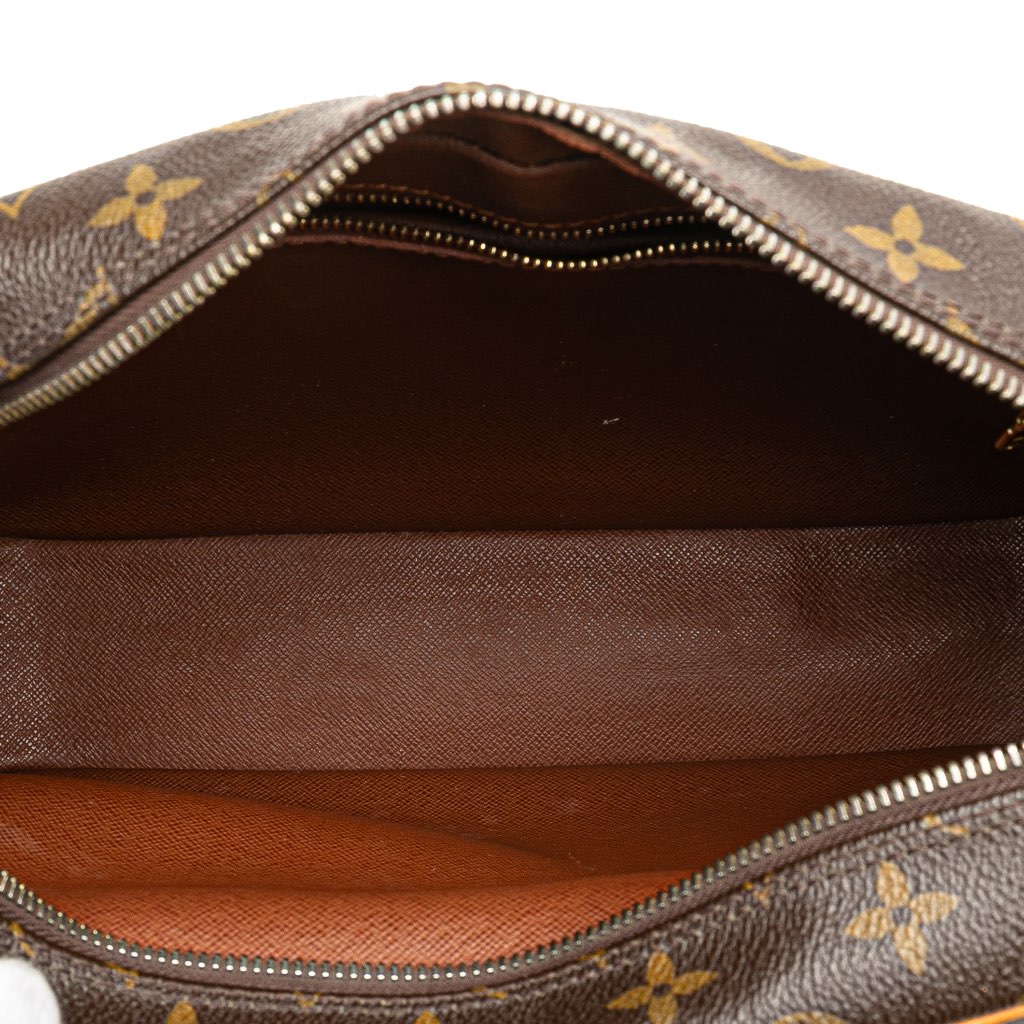 Louis Vuitton Monogram Nil Crossbody - 5
