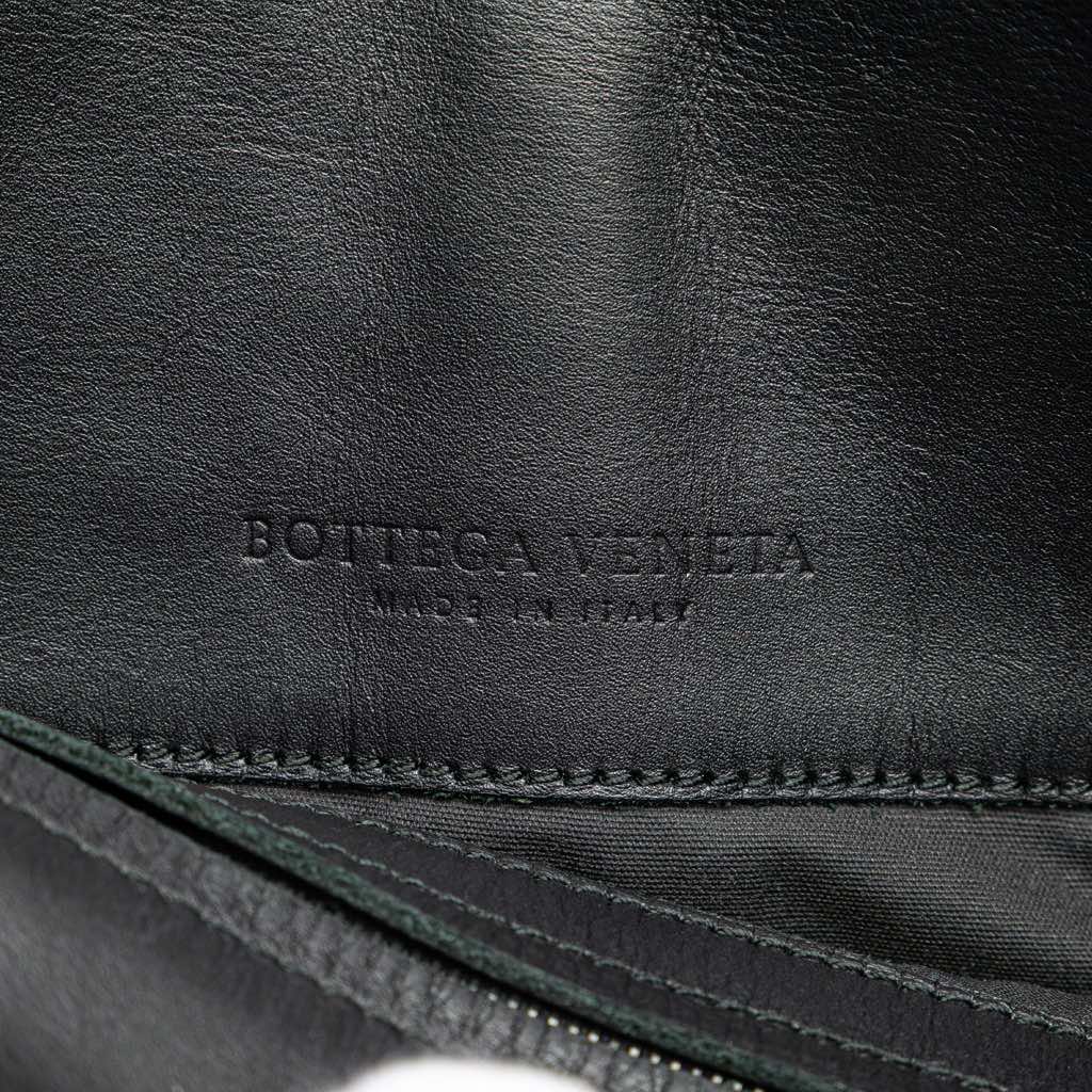 Bottega Veneta Nappa Intrecciato Crossbody - 5