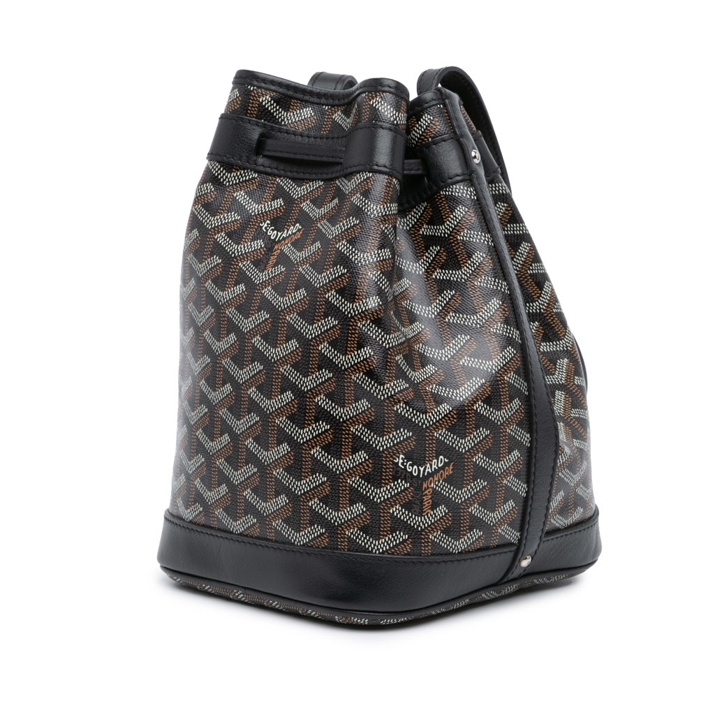 Goyard Goyardine Petit Flot - 2