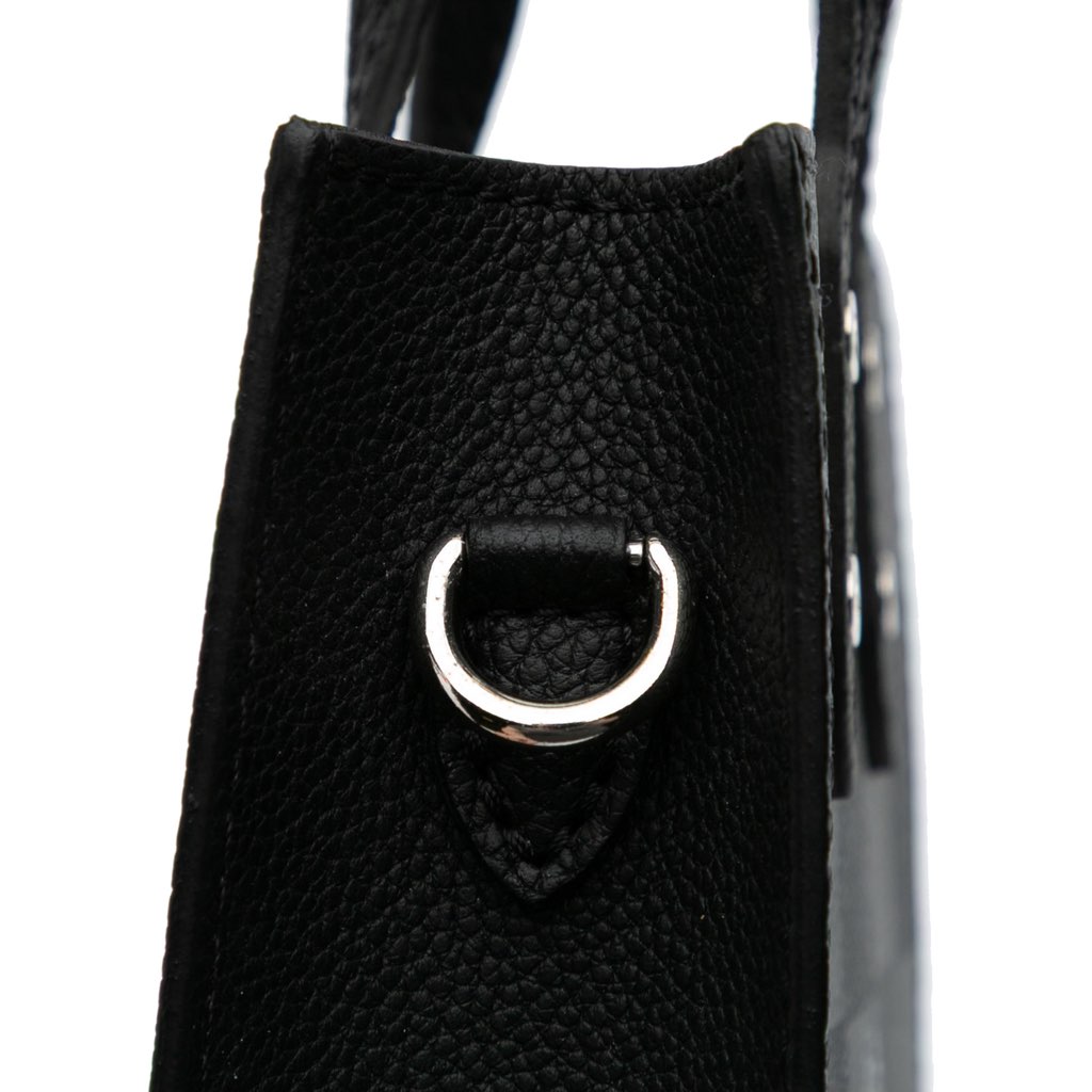 Louis Vuitton Damier Checkerboard Sac Plat XS - Detail 1