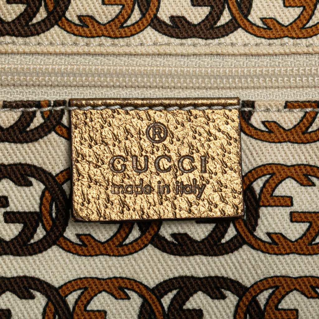 Gucci GG Canvas Princy Tote - 5