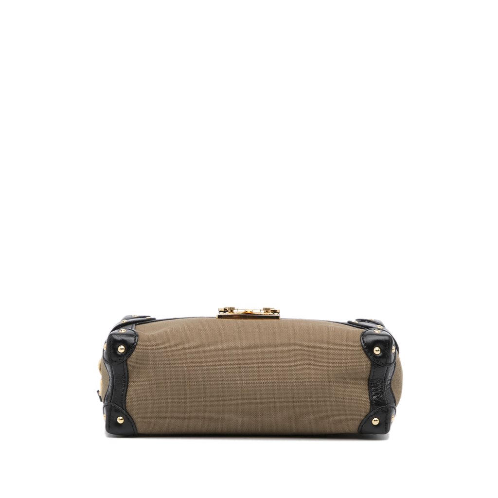 Louis Vuitton Petite Malle Soft MM - 5