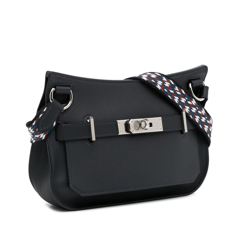 Hermès Swift Mini Jypsiere - 2