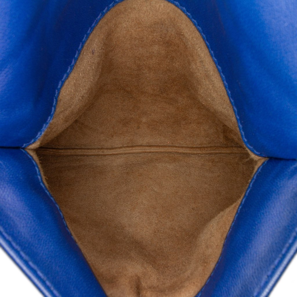 Bottega Veneta Intrecciato Chain Flap Crossbody - 5