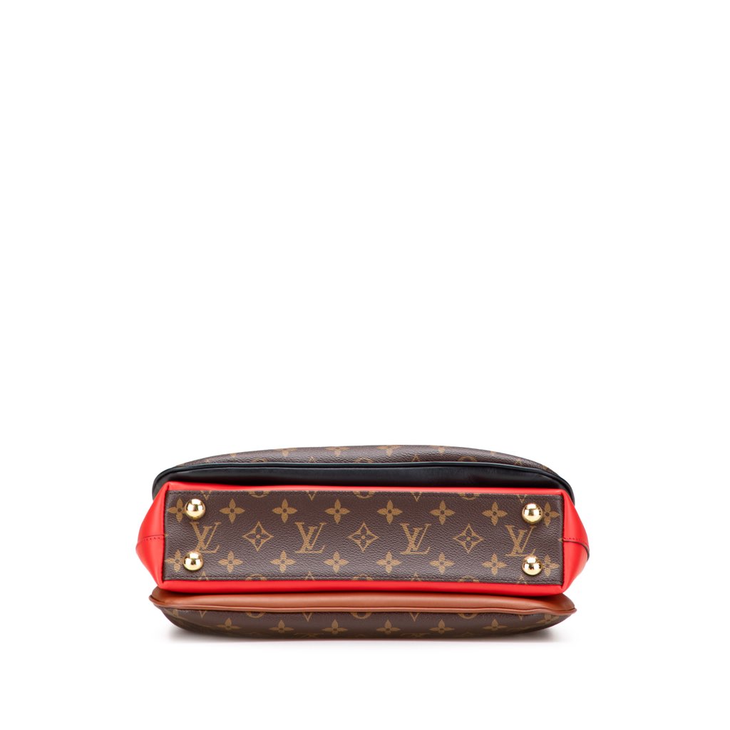 Louis Vuitton Monogram Millefeuille - Image 6