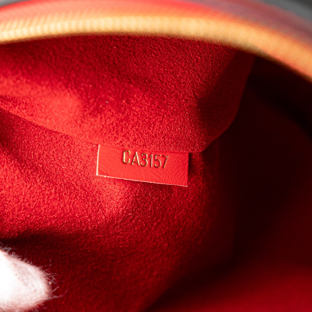 Louis Vuitton Monogram Millefeuille - Detail 1