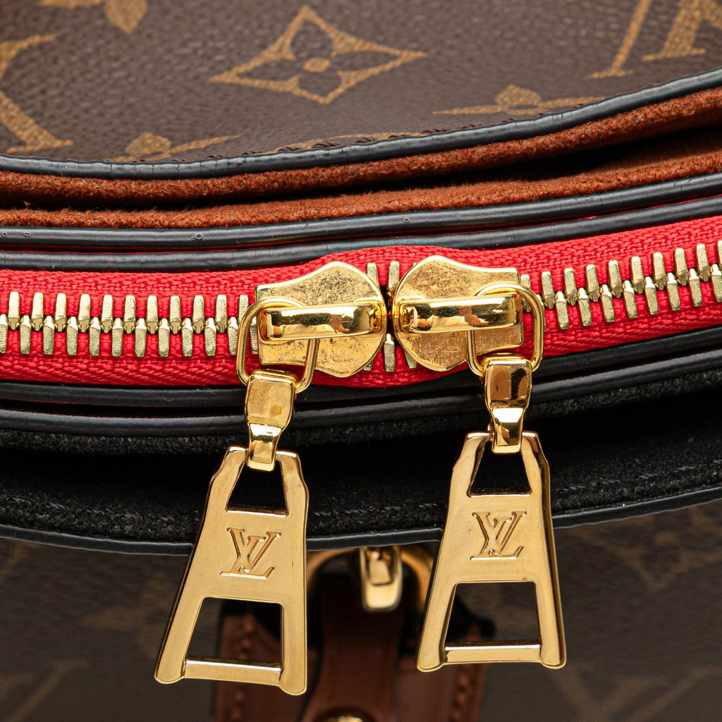 Louis Vuitton Monogram Millefeuille - Detail 2