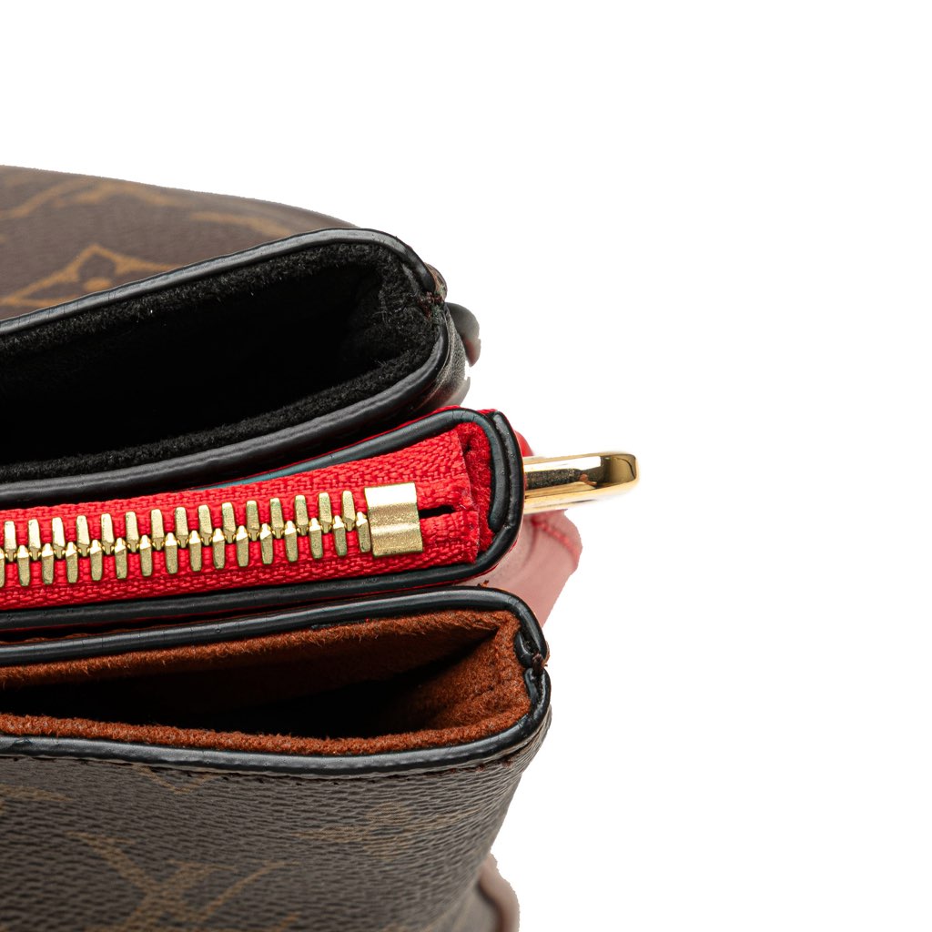 Louis Vuitton Monogram Millefeuille - Image 12