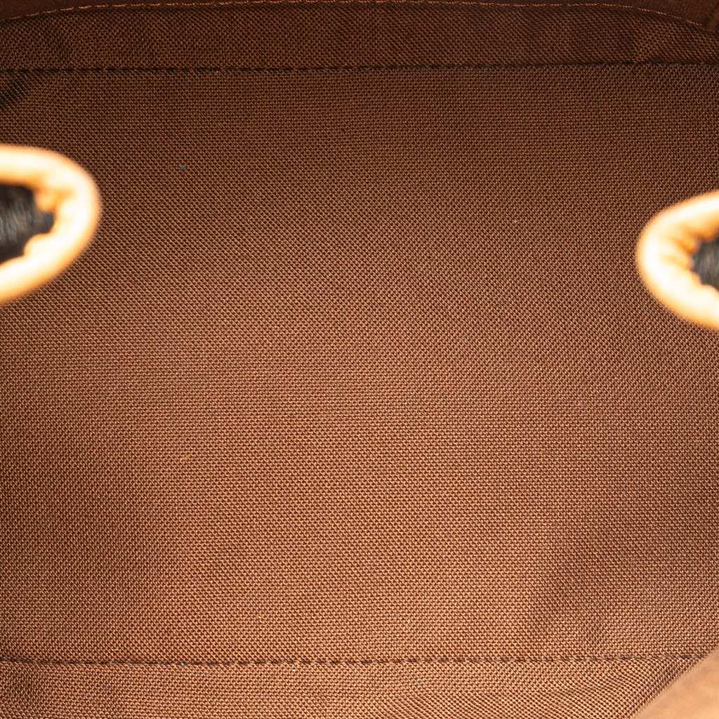 Louis Vuitton Monogram Batignolles Vertical PM - 4