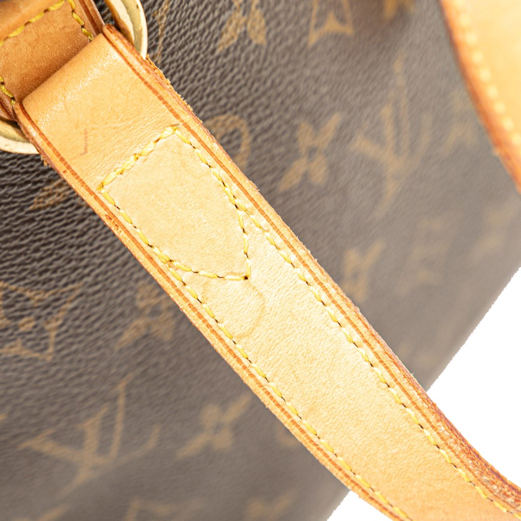 Louis Vuitton Monogram Batignolles Vertical PM - Image 11