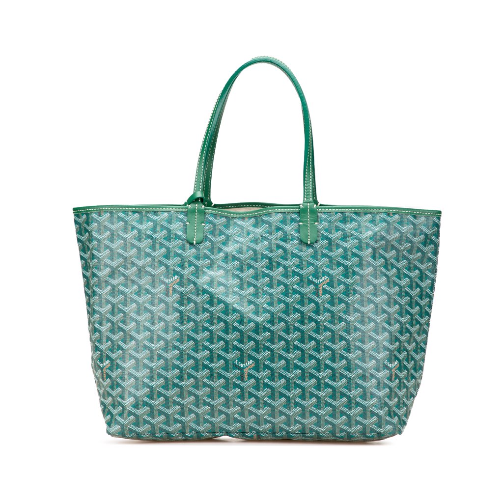 Goyard Goyardine Saint Louis PM