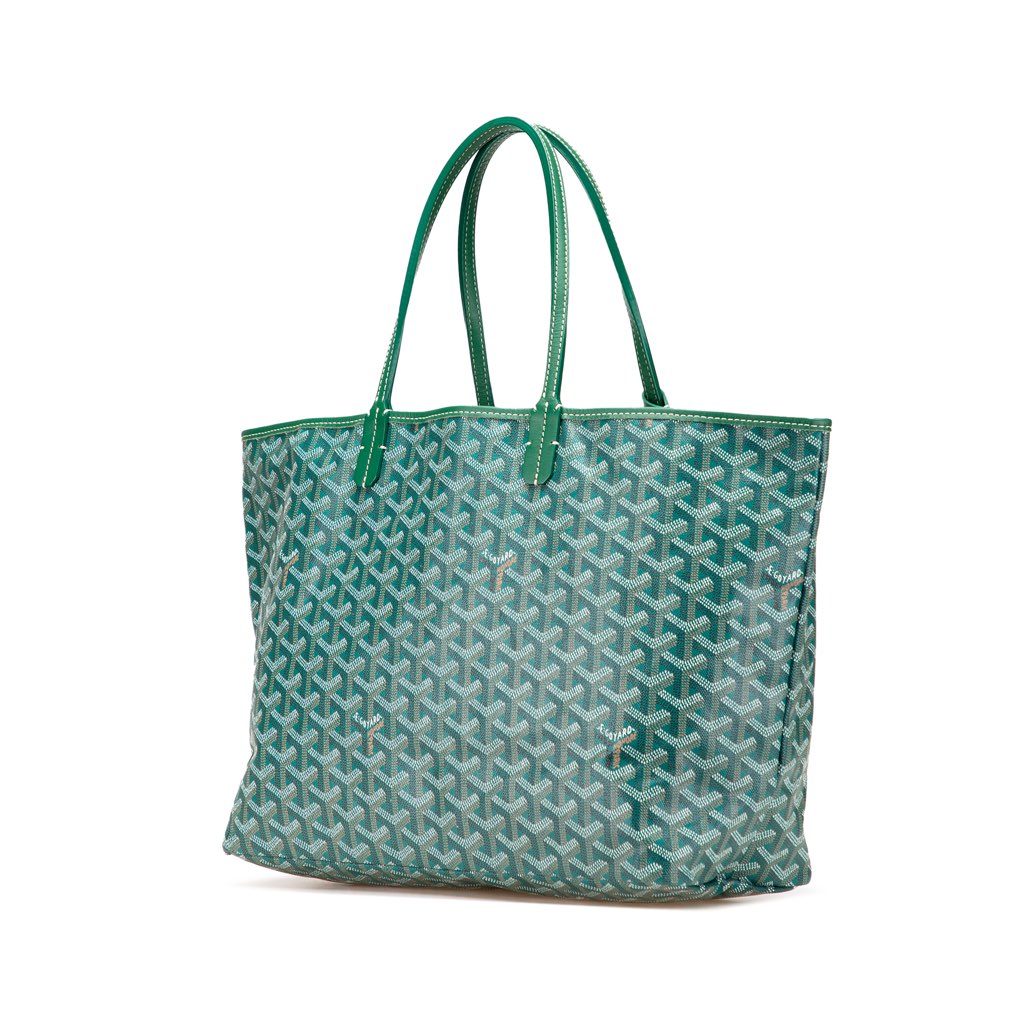 Goyard Goyardine Saint Louis PM - 2