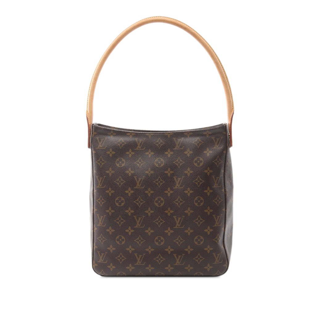 Louis Vuitton Monogram Looping GM