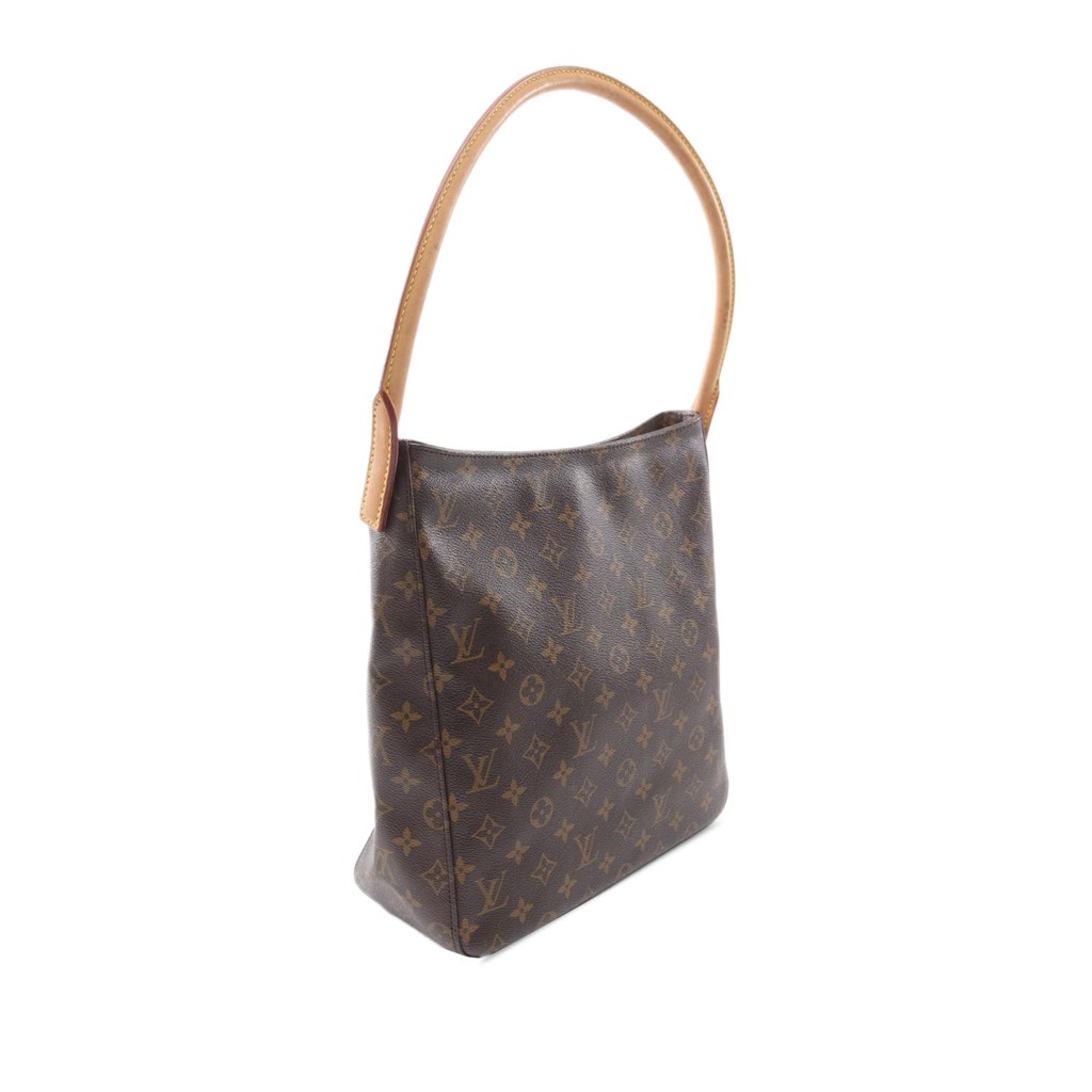 Louis Vuitton Monogram Looping GM - 2