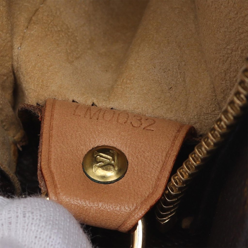 Louis Vuitton Monogram Looping GM - 5