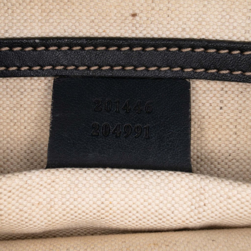 Gucci GG Supreme Crossbody - Detail 1