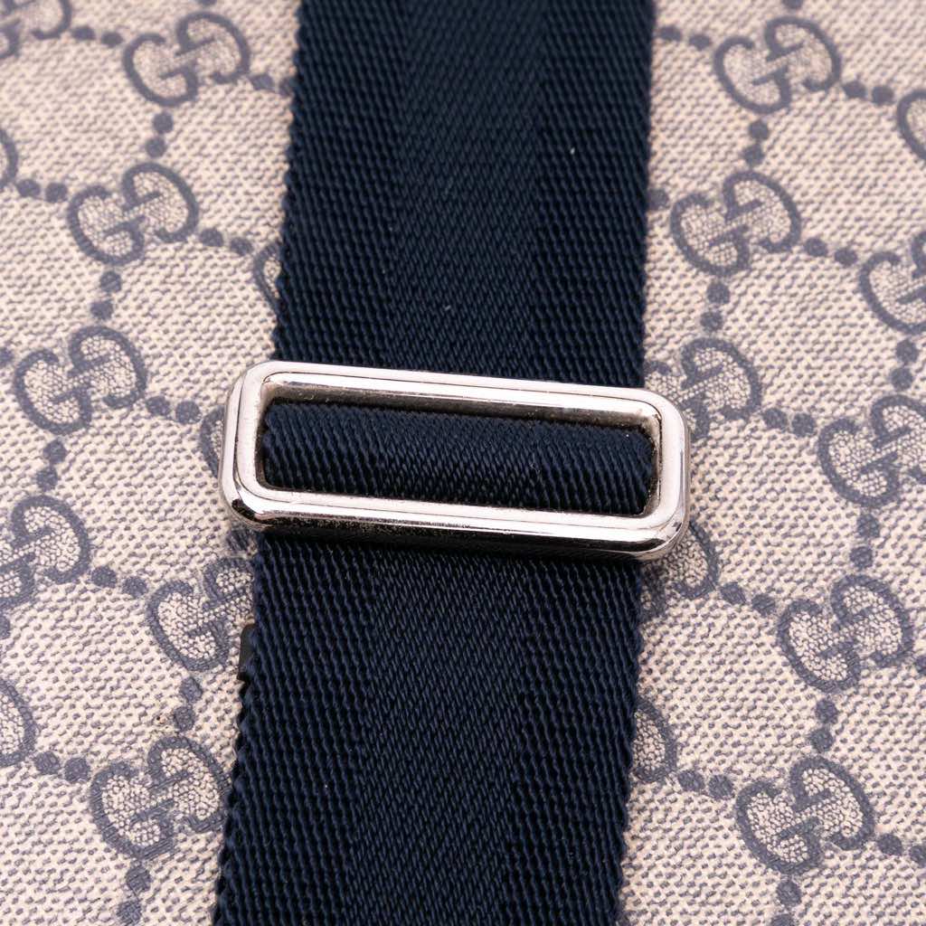 Gucci GG Supreme Crossbody - Detail 2