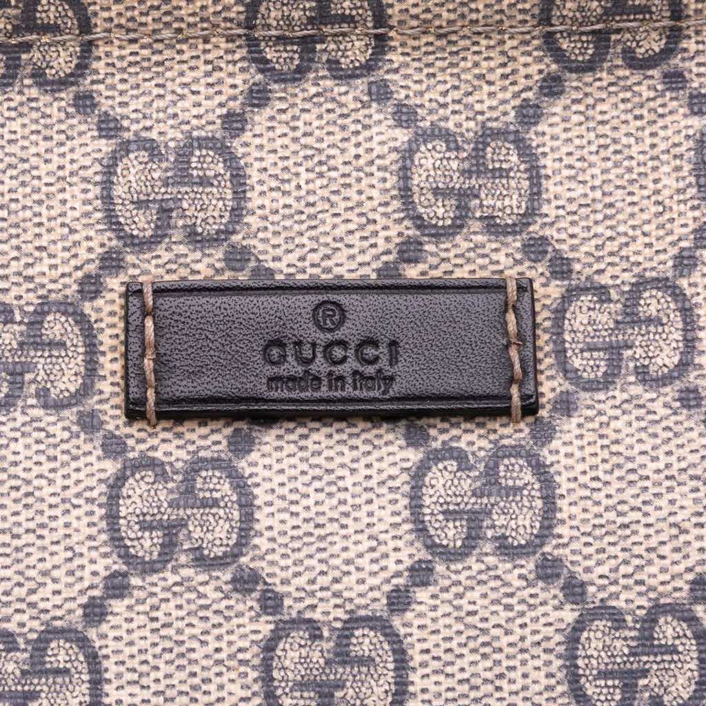 Gucci GG Supreme Crossbody - Image 10
