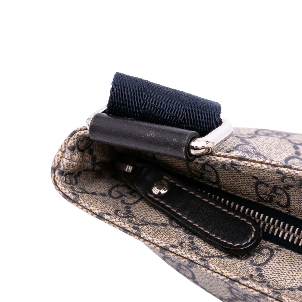Gucci GG Supreme Crossbody - Image 11