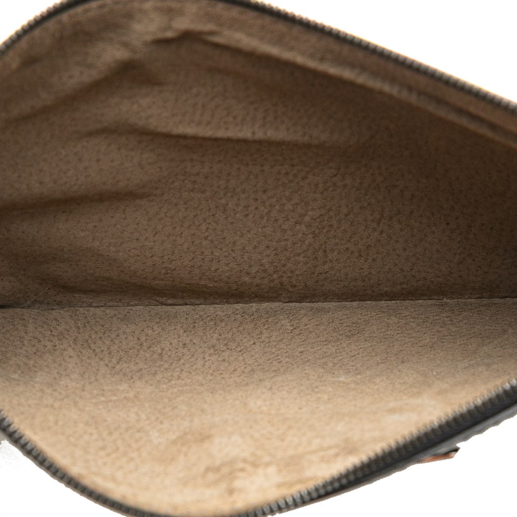 Bottega Veneta Medium Lambskin Intreccio Cabat Tote - 5