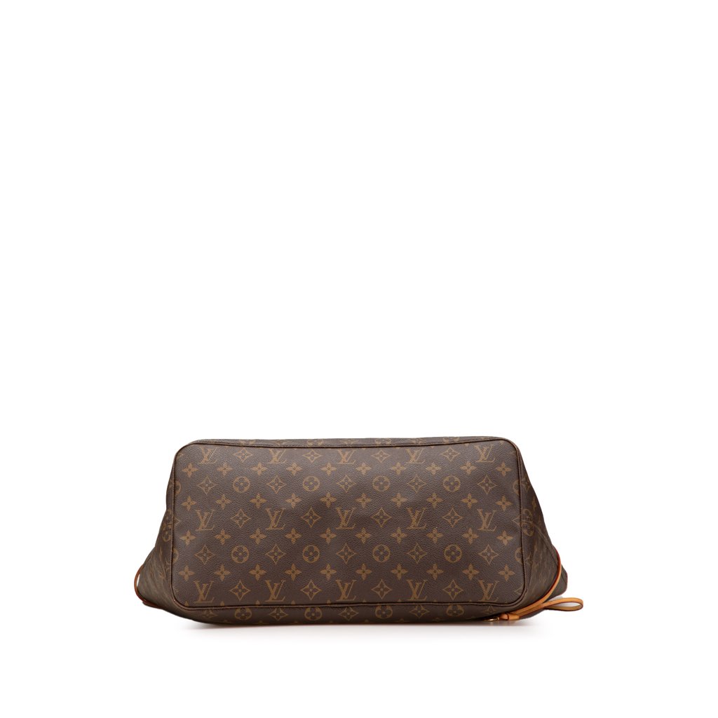 Louis Vuitton Monogram Neverfull GM - Image 6
