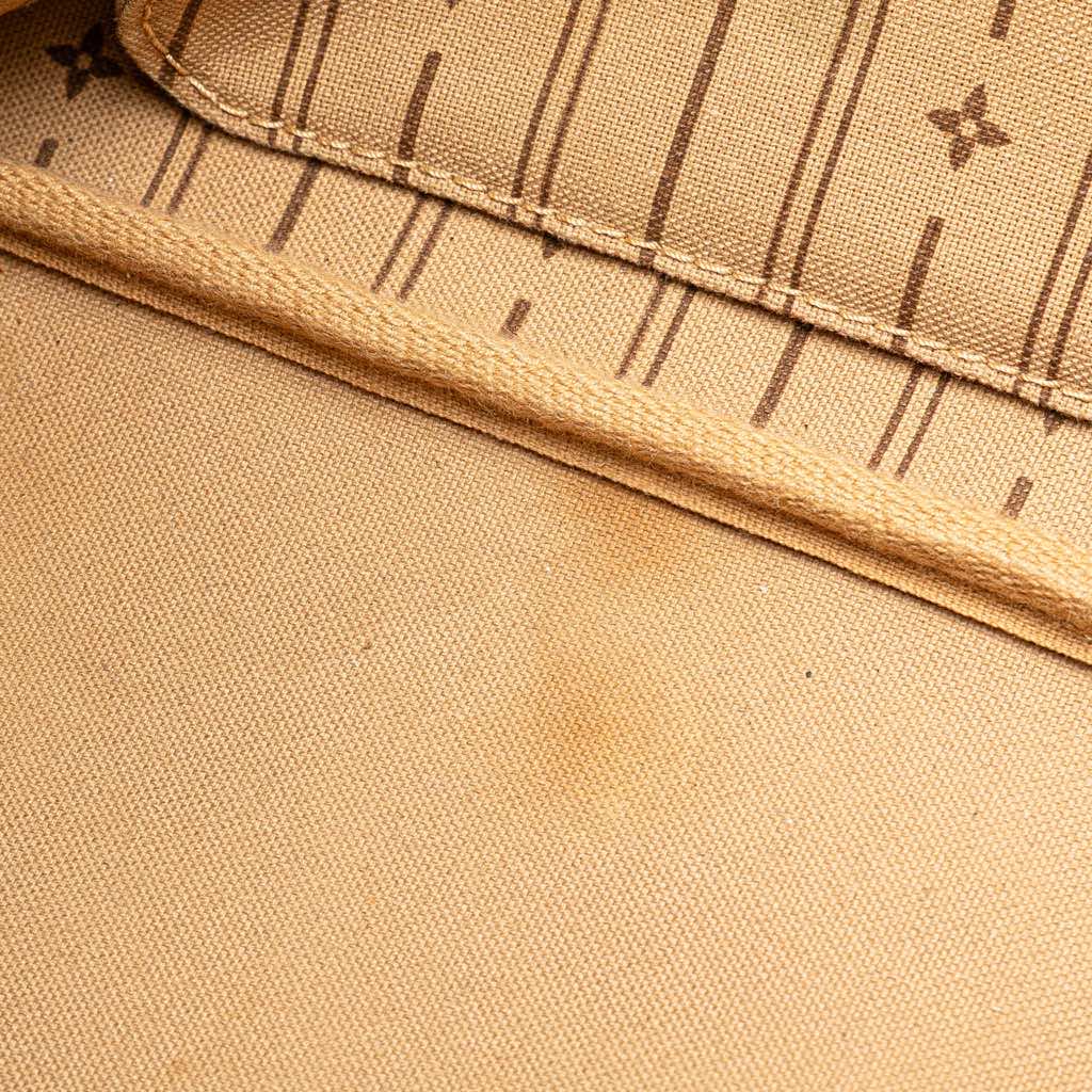 Louis Vuitton Monogram Neverfull GM - Image 10
