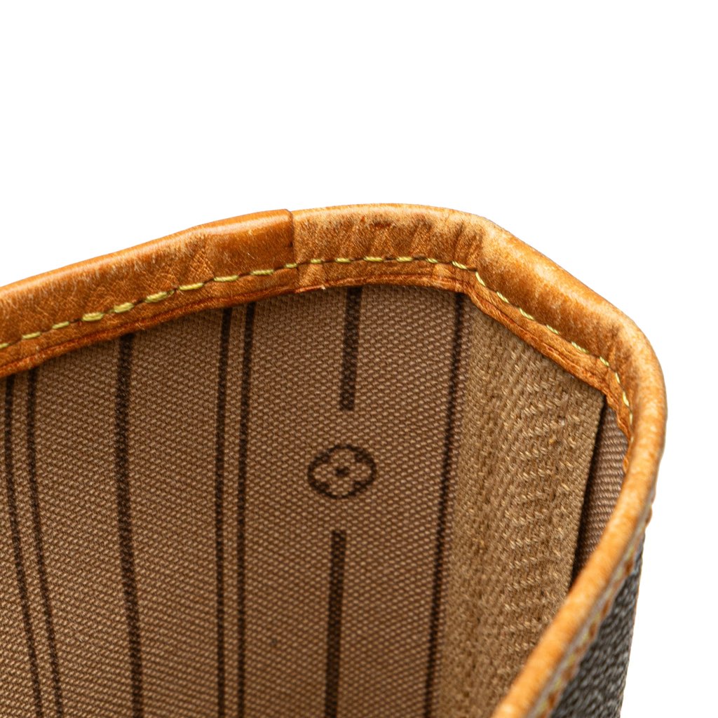Louis Vuitton Monogram Neverfull GM - Image 11