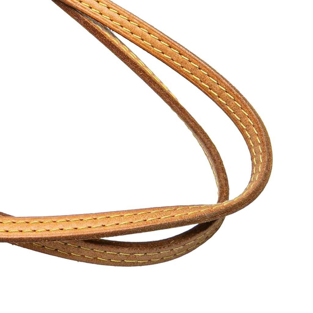 Louis Vuitton Monogram Neverfull GM - Image 12