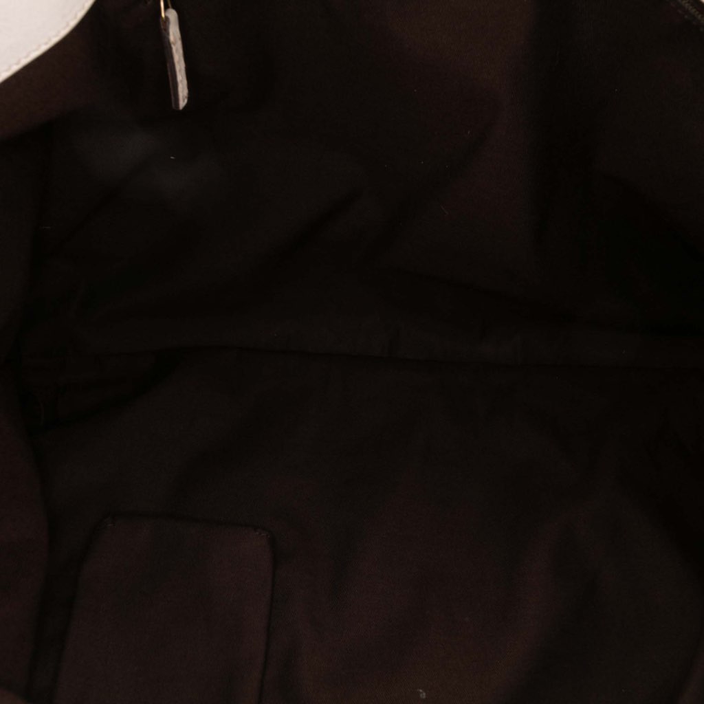 Gucci GG Canvas Abbey D Ring Tote - 4